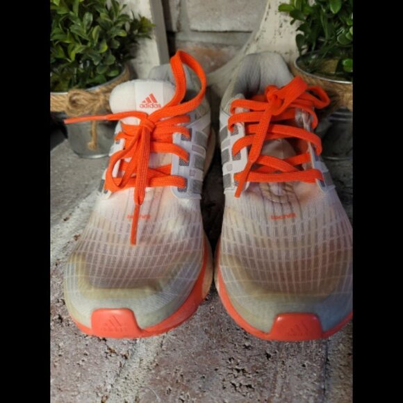 Adidas Energy Boost Running Shoes - Picture 4 of 9